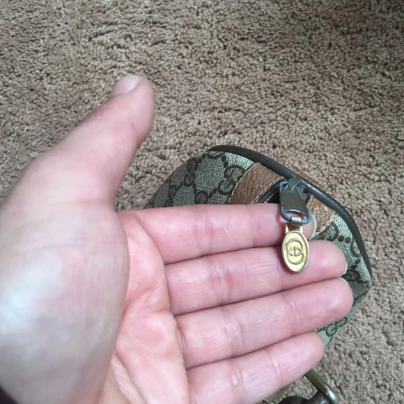 Gucci Boston Bag - Picture 10 of 11